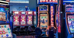 dg777vip Live Casino နှင့် Slots ဂိမ်းများ မြင်ကွင်း