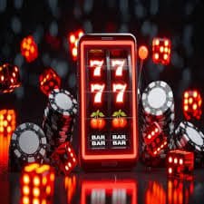 dg777vip ဂိမ်းအမျိုးအစားများ