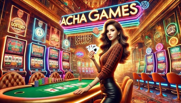 Live Casino ဂိမ်းများ