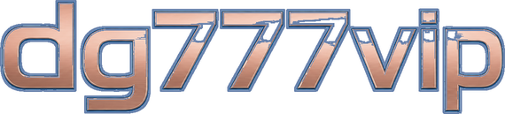 dg777vip logo